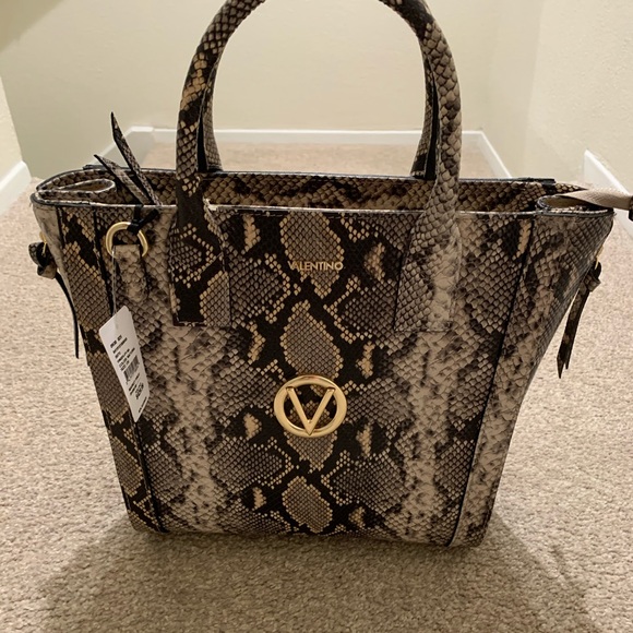 Valentino Handbags - Valentino Hand Bag Never Worn - Tags still on